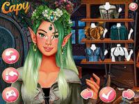 Jeu mobile Fantasy makeup tiktok tips