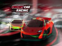 Jeu mobile Circuit car racing