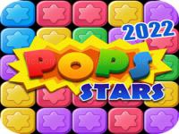 Jeu mobile Popstar mania