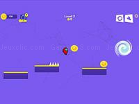 Help imposter escape