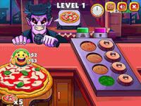 Jeu mobile Fnf pizzeria