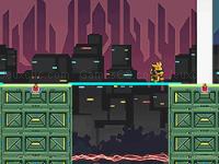 Jeu mobile Tako bridge master