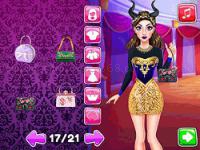 Disco core vs royal core challenge