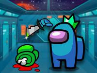 Jeu mobile Impostor assassin