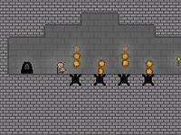 Jeu mobile Dungeon diver