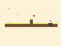 Jeu mobile Micro golf