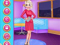 Jeu mobile Queen clara then and now