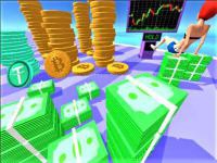 Jeu mobile Crypto master!
