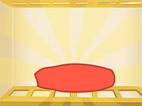 Jeu mobile Taffy: snack attack