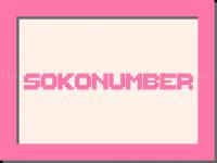 Sokonumber