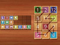Link the numbers