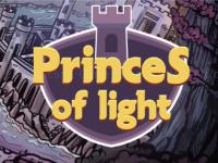 Jeu mobile Princes of light