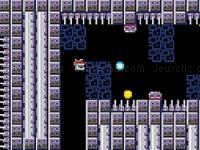 Jeu mobile Biocide 3000
