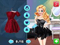 Bffs all year round dress up