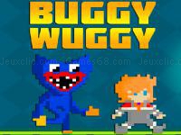 Jeu mobile Buggy wuggy - platformer playtime