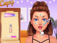 Jeu mobile Best viral makeup trends