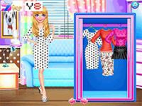 Bff polka dots trend