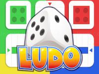 Jeu mobile Ludo fever
