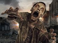 Jeu mobile Zombie mayhem online