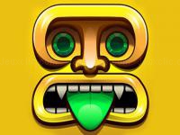 Jeu mobile Temple raider