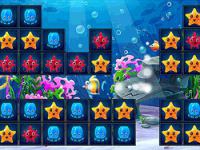 Jeu mobile Aquatic blocks