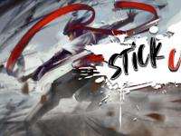 Jeu mobile Stick fight combo