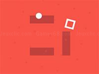 Jeu mobile Rotate your mind?