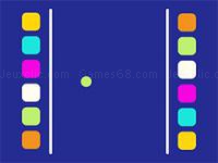 Jeu mobile Speed choose color