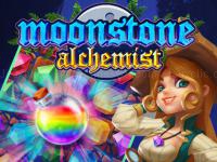 Jeu mobile Moonstone alchemist