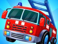 Jeu mobile Kids transport