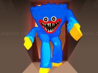 Jeu mobile Scary huggy playtime