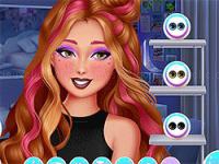 Jeu mobile Ever after high dolls #kidcore