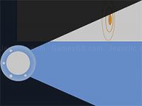Jeu mobile Up and down colors