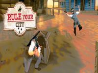 Jeu mobile Rule your city