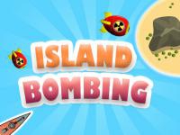 Jeu mobile Island bombing