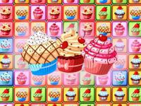 Jeu mobile Cake blocks collapse