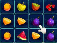Jeu mobile Fruit blocks puzzles