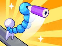 Jeu mobile Draw fighter 3d