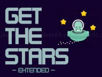 Jeu mobile Get the stars - extended