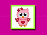 Jeu mobile Cute puzzle