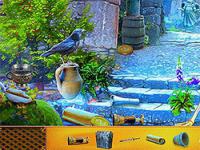 Jeu mobile Castle mysteries