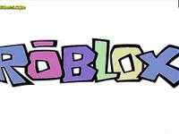 Jeu mobile Pg coloring: roblox