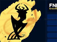 Fnf: erase and guess