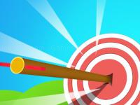 Jeu mobile Arrow count master