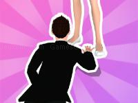 Jeu mobile Wedding ragdoll