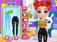 Tictoc summer fashion