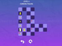 Jeu mobile Sokochess