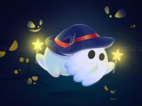Jeu mobile Ghost fight io
