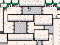 Jeu mobile Thin ice
