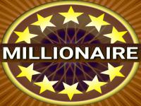 Jeu mobile Millionaire: trivia game show